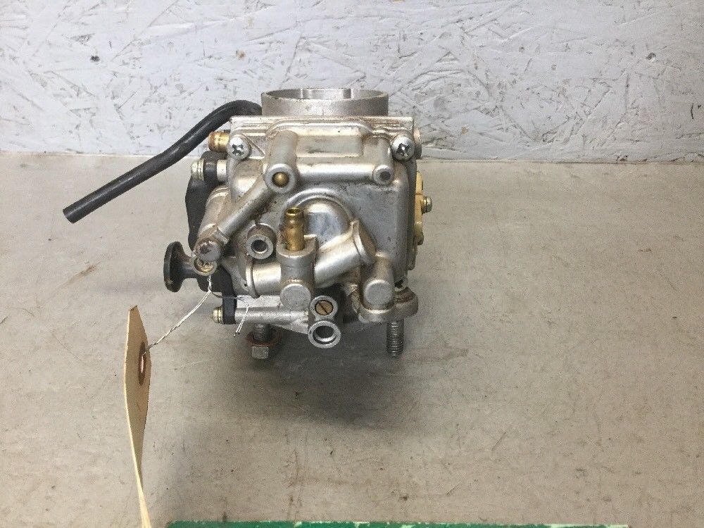 Carburetor # 3GD-14101-00-00 Yamaha 1997 Warrior 350 X 2x4 ATV