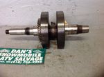 Crankshaft Polaris 96 Magnum 425 4x4 ATV # 3084881