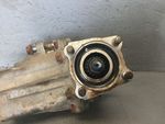 Differential Front Honda 87 TRX 350 D 4x4 ATV # 41400-HA7-770