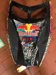 Hood # 517303707 Ski-doo 2007 Summit 800 Snowmobile Black/ Red Bull