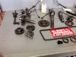 Gears & Chain Kawasaki 1997 Prairie 400 4x4 ATV