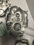 Crankcase # 11100-958-020, 11200-958-000 Honda 1981 ATV 200