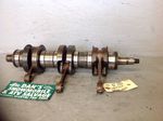 Crankshaft Polaris 95 XLT 580 Snow # 3084597