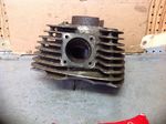 Cylinder Honda Odyssey 250