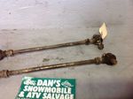 Tie Rod Set Rods # 18201498 Polaris 2006 Sportsman 500 4x4 ATV