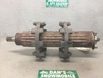 Drive Shaft Track Drive # 1590392 Polaris 2005 Fusion 900 Snowmobile