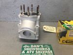 Cylinder & Piston Remanded/ New # 8CR-11311-00-00, 8CR-11631 Yamaha 97 V Max 600