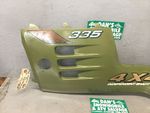 Panel Side Left Green # 5431809-03 Polaris 1998 Sportsman 335 ATV 4x4