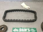 Chain & Gears # 0602-444, 0602-456, 1602-041 Arctic Cat 03 Fire Cat 500