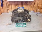 Fan Cooling Assembly # 709200004 Can-Am 2000 Traxter 500 4x4 ATV