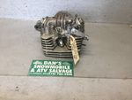 Head Engine # 12000-427-010 Honda 1983 ATC 185 S ATV