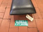 Seat Reupholstered Professionally # 2FJ-24710-10-00 Yamaha 1988 Moto 4 ATV 80cc