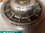 Secondary Clutch Polaris 00 XCR 440 # 1321889