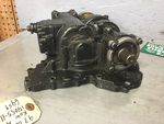 Transfer Case Kawasaki 93 Bayou 300 ATV # 14055-1126