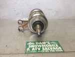 Crankshaft Yamaha 95 Vmax 500 Snowmobile # 82M-11400-01-00