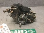 Carburetor Yamaha 95 Kodiak 400 ATV 4x4 # 4GB-14101-00-00