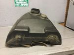 Gas Tank Fuel Kawasaki 2000 Prairie 300 ATV # 51001–1542