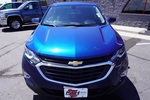 2019 Chevrolet Equinox AWD 4dr LT w/1LT