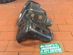 Fender Well Trim Left Cannondale 2001 Cannibal 440 ATV 2x4