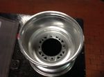 Rim For Polaris ATV Size 12x8