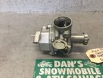 Carburetor # 0452852 Polaris 2006 Sawtooth 200cc ATV