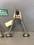 A Arm F/R Set # 3GD-23550-00-35, 3GD-23580-0035 Yamaha 1997 Warrior 350 X 2X4