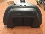 Fuel Tank Gasoline Ski-doo 95 Formula STX 583 Snowmobile # 572057101