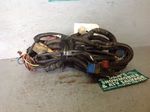 Wire Harness # 3048394 Polaris 1991 Indy 500 EFI Snowmobile