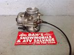 Carburetor Kei Hin # 8H600 Possible Part # For Rebuild or Parts Vintage