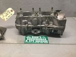 Crankcase Polaris 98 Indy 500 Snowmobile # 3085199