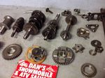 Sprockets & Parts Misc Kawasaki 94 Bayou 220 ATV