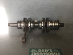 Crankshaft Ski-Doo 94 MXZ 467