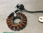 Stator # 32101-19B10 Suzuki 1994 ATV 300 LT 4x4