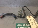 Wire Harness Yamaha 91 Blaster 200 ATV 2x4 # 2XJ-82590-00-00