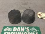 Wheel Cap Set Of 2 Can-Am 04 Rally 200 ATV 2x4 # 705400012