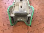 Seat Green Sea-doo # 269-000-065