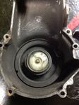 Rewind Recoil Starter # 3084470 Polaris 1995 XLT Snowmobile