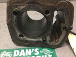 Cylinder Honda 84 TRX 200 ATV # 12100-958-671