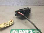 Actuator # 0502-296 Arctic Cat 2004 Red 400 Auto 4x4 ATV