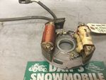 Stator Polaris 89 Indy 440 Snowmobile # 3083702