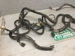 Wire Harness # 2460662 Polaris 1999 Diesel 4x4 ATV