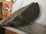 Gas Tank Fuel Ski-doo 93 MXZ 470 Snowmobile # 571007300