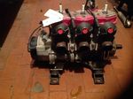 Engine For A 97 Formula 3 600 Part Number 400508300
