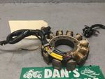 Stator Ski-doo 95 Formula STX 583 Snowmobile # 410918600