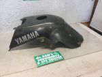 Gas Tank Top Cover Black # 1UY-2171A-10-00 Yamaha 1997 Warrior 350 X ATV 2x4