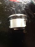 Cylinder For 2004 Outlander 330 With Piston