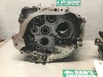 Crankcase Yamaha 84 YTM 200 E ATV # 24W-15100-00-00