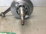 Crankshaft # 3402-688 Arctic Cat 1999 Red 500 Auto 4x4 ATV
