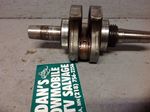 Crankshaft Polaris 91 Trail Boss 250 ATV # 3083921