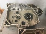 Crankcase Kawasaki 88 Bayou 300 ATV # 14001–5210